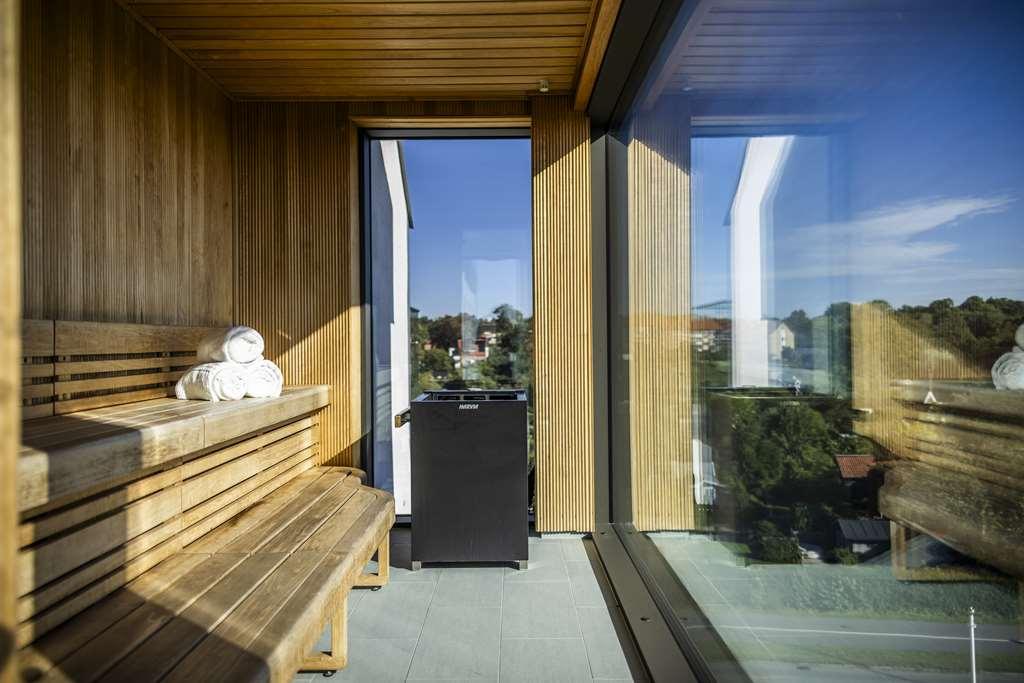 First Hotel Planetstaden Lund Kemudahan gambar
