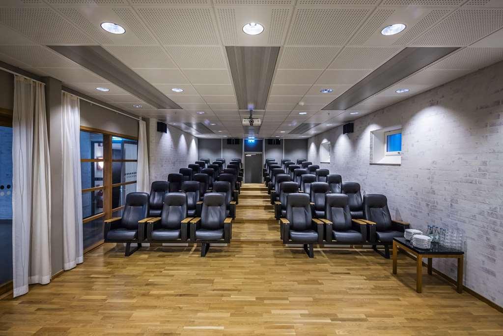 First Hotel Planetstaden Lund Kemudahan gambar